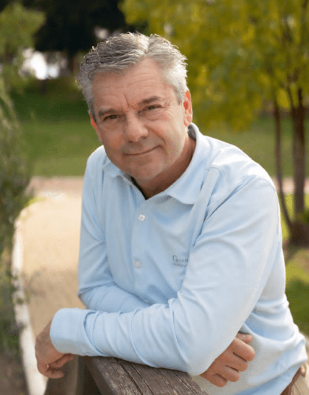 Erwin van Wijk